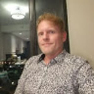 Meet your Posher, Christopher